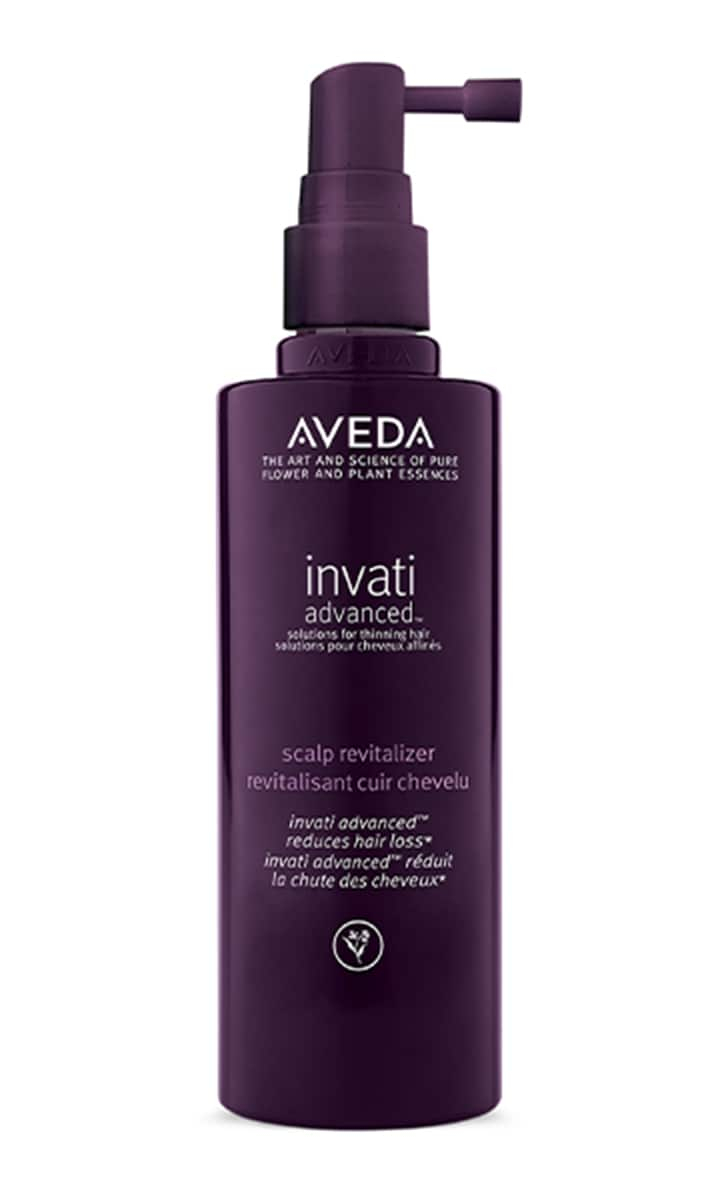 Aveda Invati Advanced™ Scalp Revitalizer - 150 ml - 2 Refills + 1 Pump