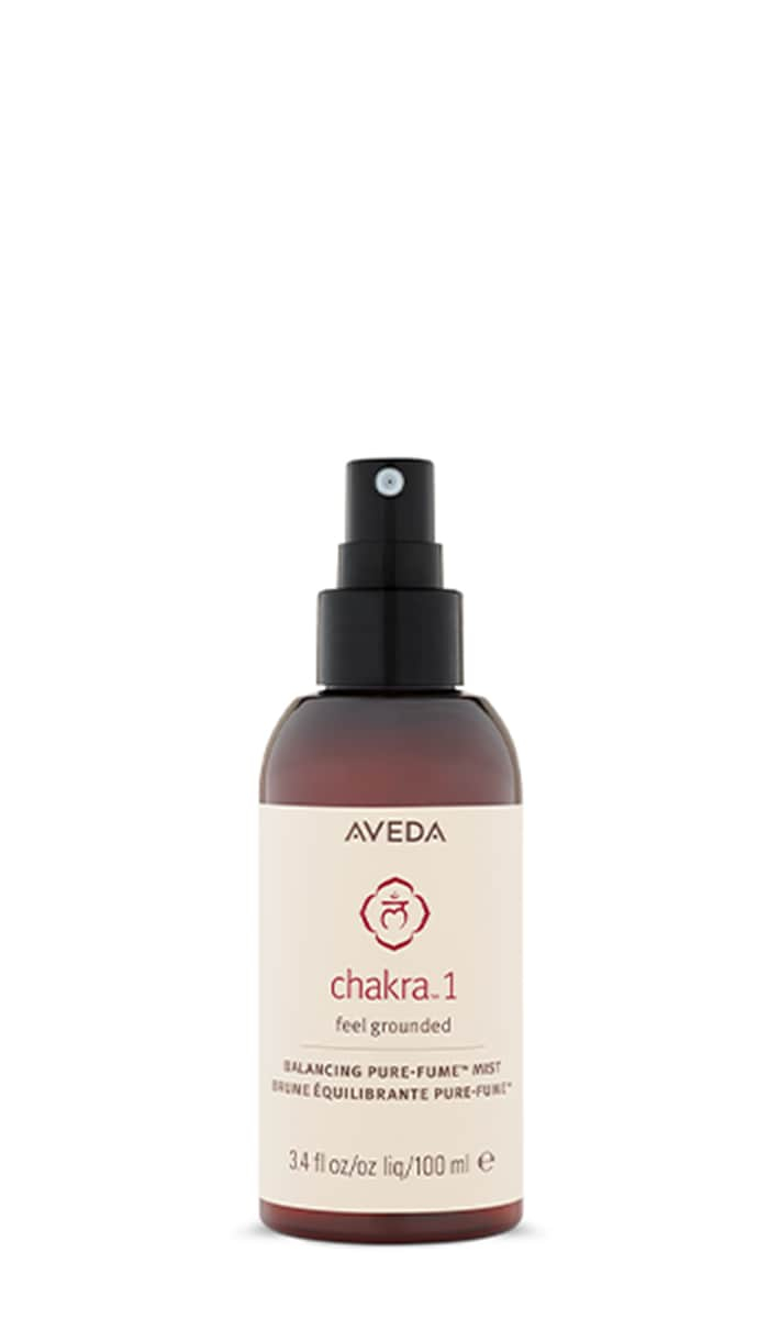 Aveda Chakra ™ 1 Balancing Body Mist Grounded - 100 Ml