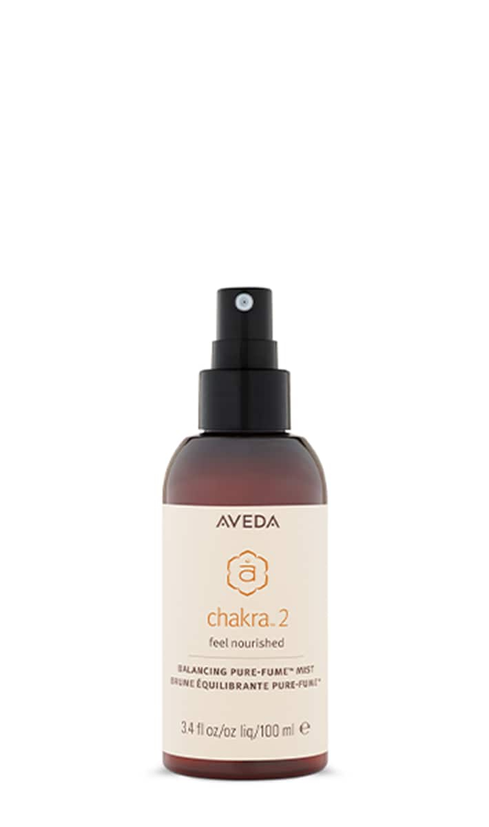 Aveda Chakra ™ 2 Balancing Body Mist Nourished - Size:100 Ml